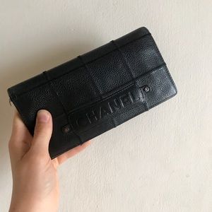 Rare CHANEL Wallet